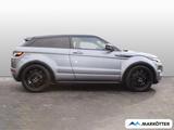 Land Rover Range Rover Evoque Dynamic Allrad/CAM/XENON/NAVI - Land Rover Gebrauchtwagen von 2013