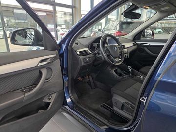 BMW X1 - 9