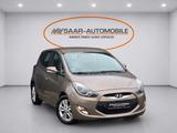 Hyundai ix20 1.6CRDI/6-GANG/KLIMAAUTOMATIK - Hyundai ix20 mit Diesel-Antrieb