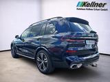 BMW X7  40d xDrive+M-Sport+Pano+Head-Up+HiFi+AHK+Sta - BMW X7