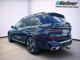 BMW X7  40d xDrive+7sitzer+Panorama+HiFi+AHK+M-Sport - BMW: Sitzer