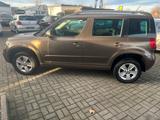 Skoda Yeti Ambition - Skoda Yeti in Bielefeld