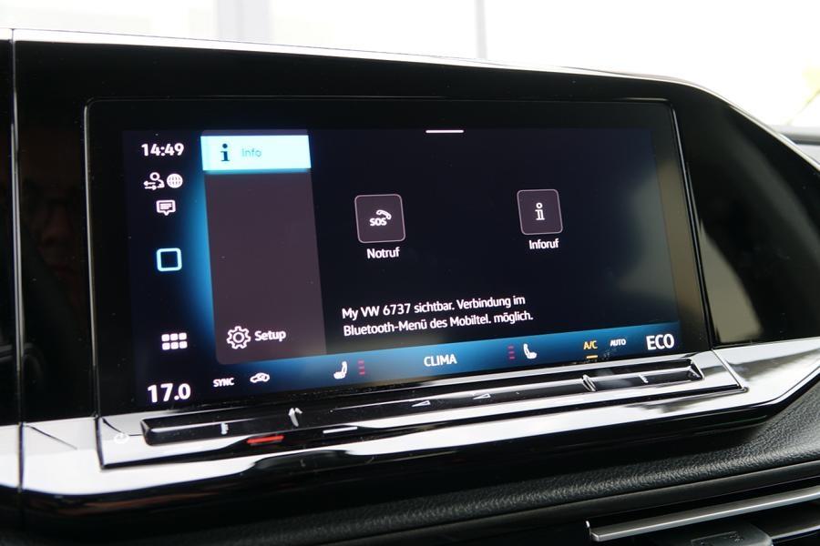 Volkswagen Caddy STYLE eHYBRID AHK UPE 54500EUR*