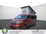 Renault Trafic Camper L1H1 Komfort dCi 170 EDC - Renault 17