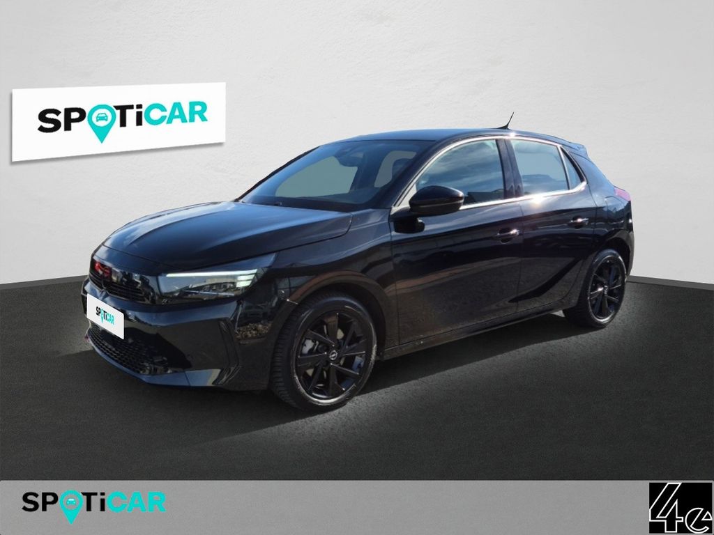 Image of Opel Corsa