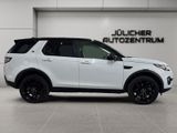 Land Rover Discovery Sport 2.0 TD Sd4 SE AWD, Tüv+Insp Neu - Land Rover: Sd4