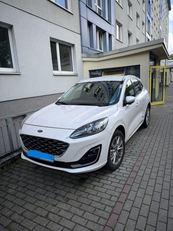 Image of Ford Kuga