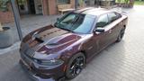 Dodge Charger HEMI 5,7 V8/2 X PERFORMENCE-PAKET/ SCH.H - Dodge Charger: Hemi