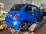Fiat 500C TÜV 01/27 - Automatik Getriebe ! - Fiat 500C: Sitzheizung