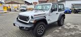 Jeep Wrangler 2-Türer Rubicon - 2,0l AT - Jeep Wrangler in Halle