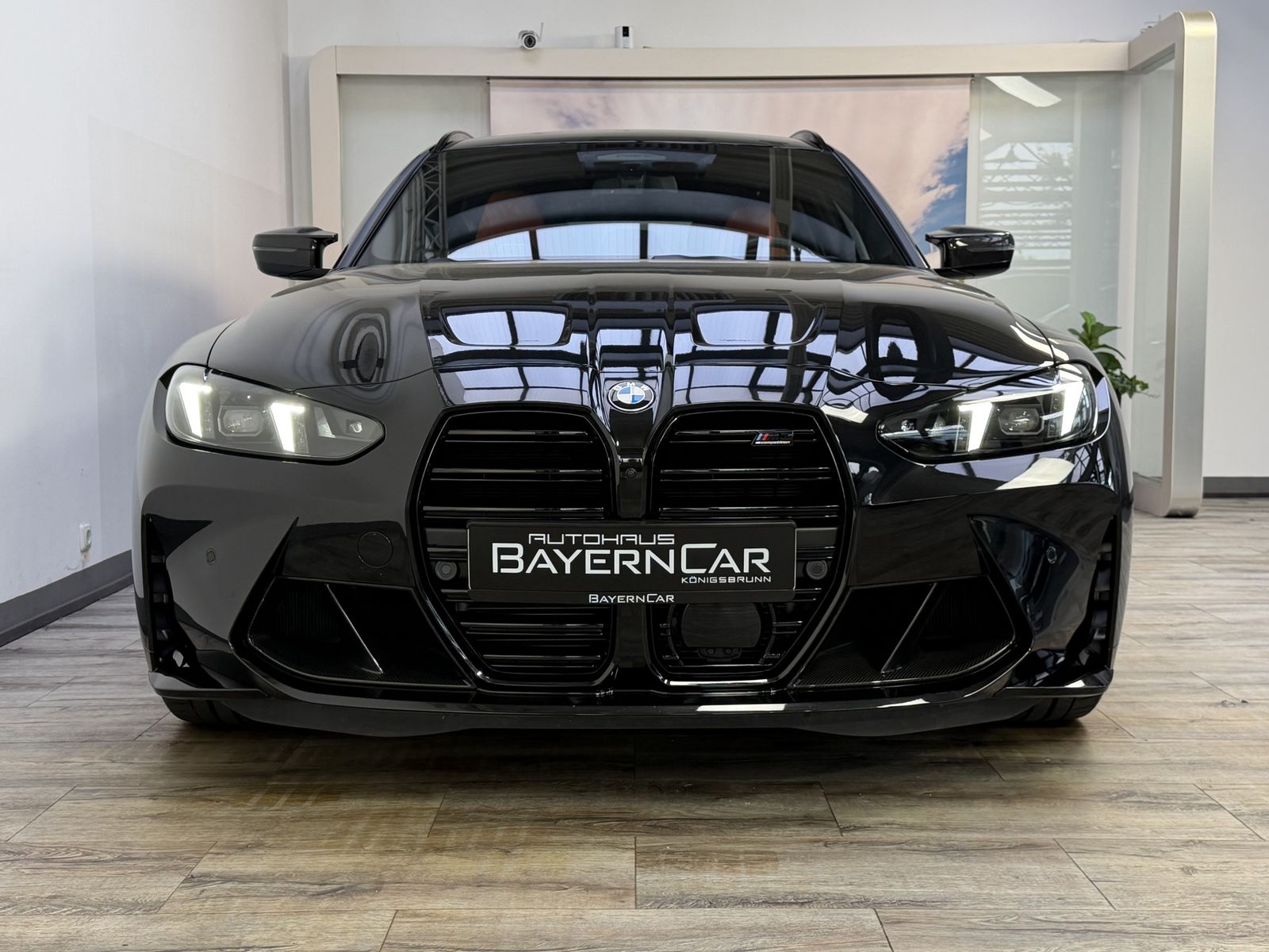 BMW M3 xDr. Comp Drivers Ultimate Sitzlüf CarbonExt. imagem 2