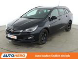 Opel Astra 1.4 SIDI Turbo 120 Jahre*PDC*SHZ*KLIMA* - Opel Astra: Automatik, J