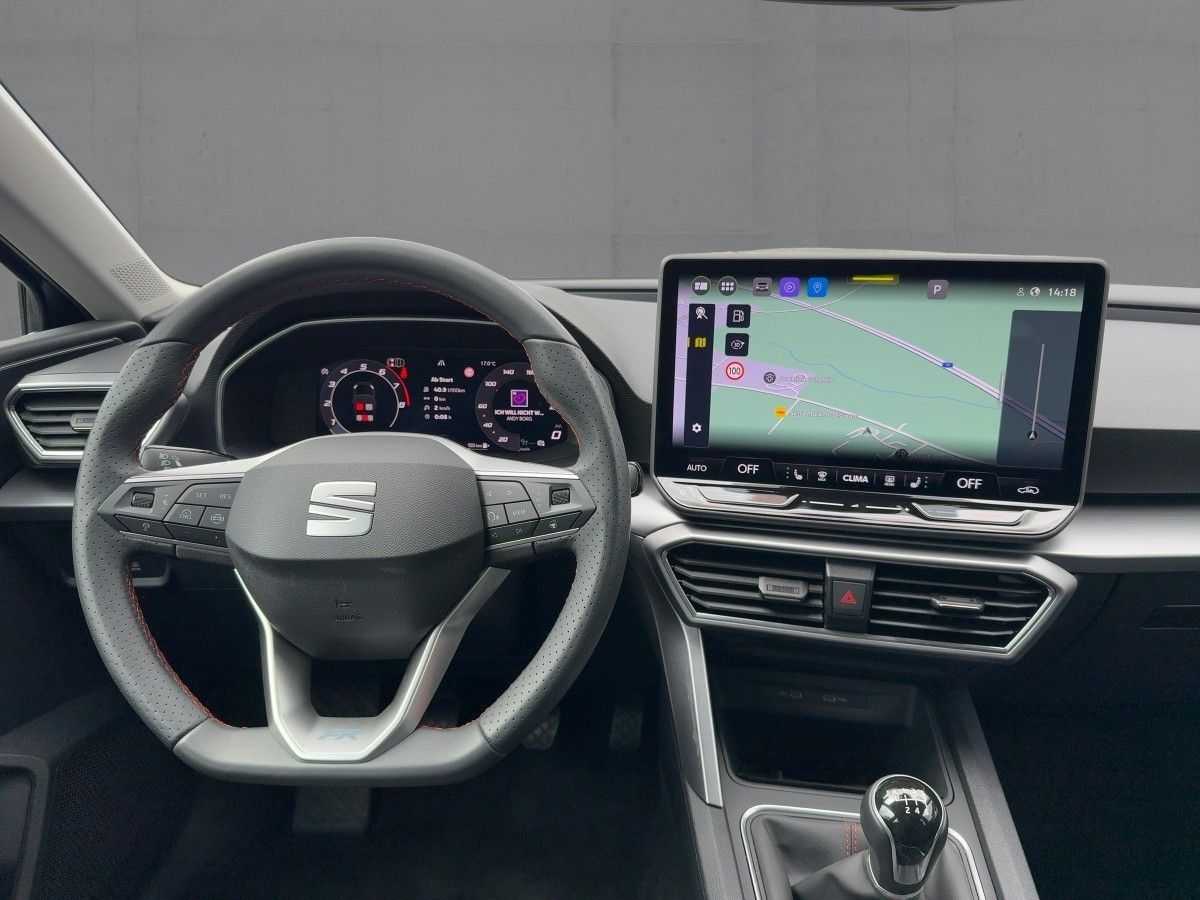 Seat Leon - Bild 9