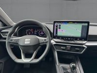 Seat Leon - Vorschau Bild 9