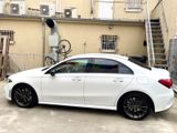 Mercedes-Benz A 250 4MATIC DCT - - Mercedes-Benz A 250 Gebrauchtwagen in Berlin