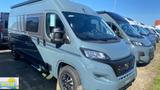 Carado Camper Van 600 PRO  - Carado Camper Van
