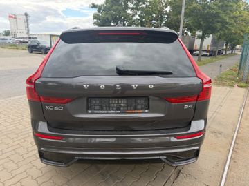 Volvo XC60 - 5