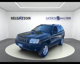 Jeep JEEP Gr.Cherokee 1ª-2ªs. - Grand Cherokee 2.7 CR - gebrauchte Jeep Grand Cherokee aus dem Jahr 2004