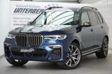 BMW X7 M50 - BMW X7 M50 Gebrauchtwagen
