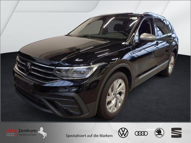 Volkswagen Tiguan Allspace 2.0 TDI 4Motion DSG Life 7 Sitze