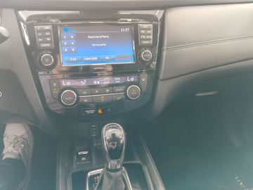 Nissan X-Trail - 5
