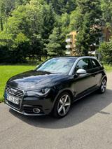 Audi A1 1.4 TFSI Ambition Ambition - Audi A1 in Freiburg