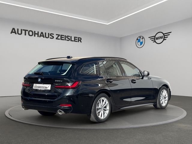Foto Nummer 2: BMW 330e xDrive