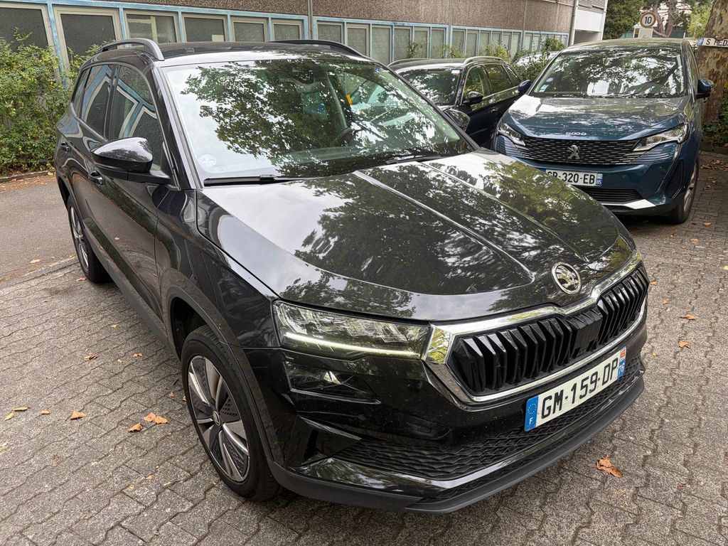 Image of Skoda Karoq
