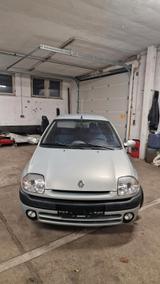 Renault clio 1.2 MTV edition - Renault Clio: Mtv
