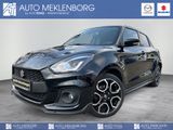 Suzuki Swift Sport 1.4l *NAVI* - Suzuki Swift aus 2019
