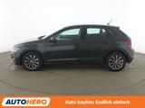 Volkswagen Polo 1.6 TDI Highline*LIMITER*PDC*SHZ*BLUETOOTH* - Volkswagen Polo: TDI
