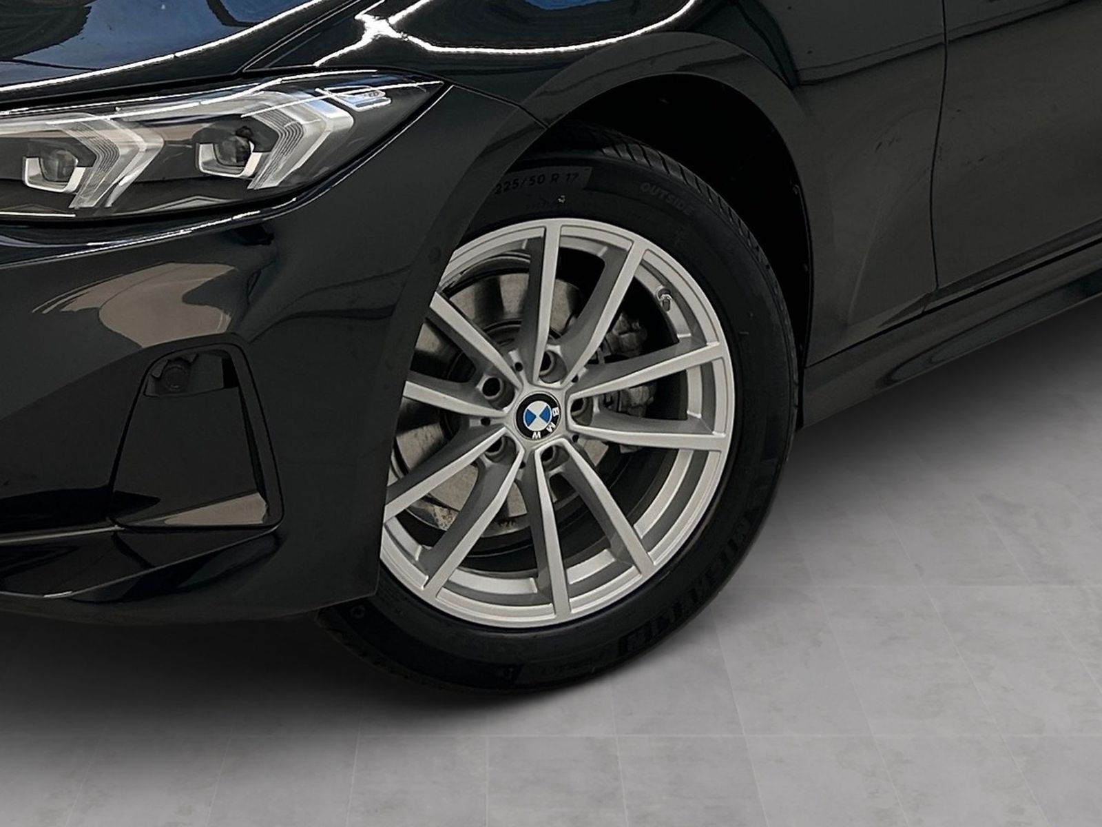 BMW 318 - Bild 8
