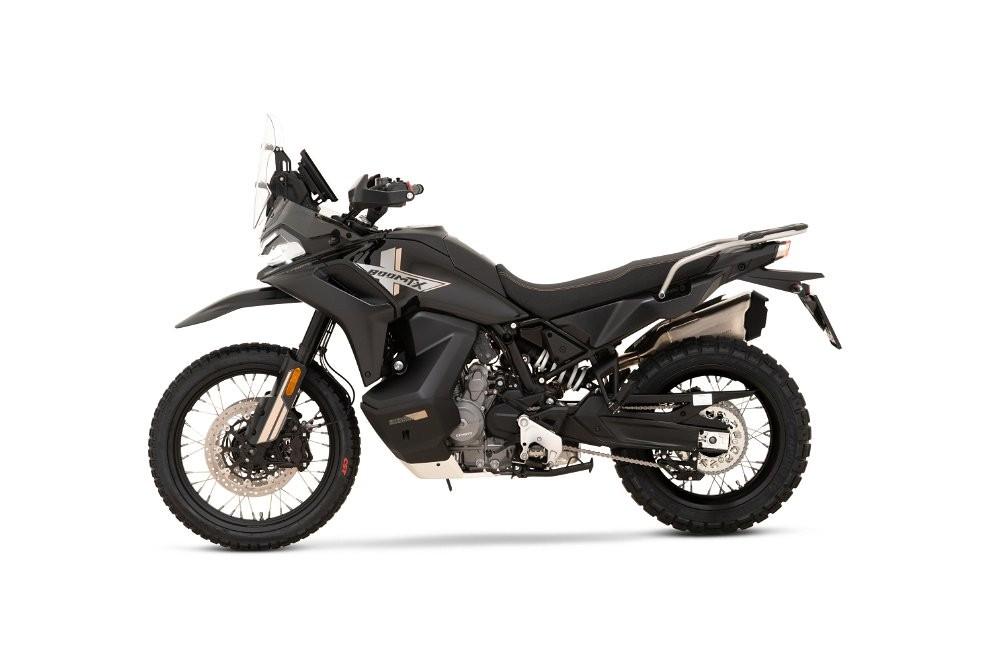 CFMOTO 800MT X