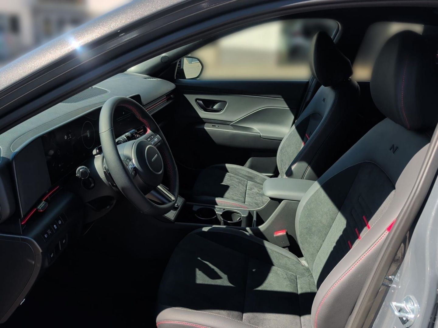 Hyundai KONA - Bild 7