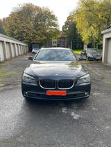 BMW 730D N57 2008 F01 - gebrauchte BMW 7er Reihe aus dem Jahr 2008