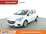 Opel Corsa 1.4 Selective *TEMPO*PDC*SHZ*KLIMA* - Opel Corsa Gebrauchtwagen in Berlin