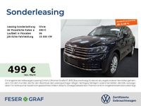 Volkswagen Touareg - Vorschau Bild 1