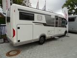 Carthago C-LINE I 4.9 LE Gäubodenfest Aktion - Carthago Integrierter