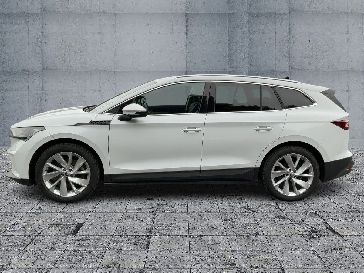 Skoda Enyaq - Bild 4