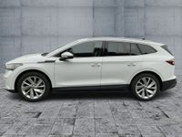 Skoda Enyaq - Vorschau Bild 4
