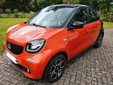 Smart smart forfour 52 kw Prime twinamic - Smart ForFour in Bremen