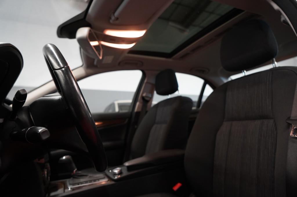 Mercedes-Benz C 250