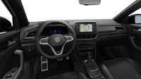 Volkswagen T-Roc - Vorschau Bild 8