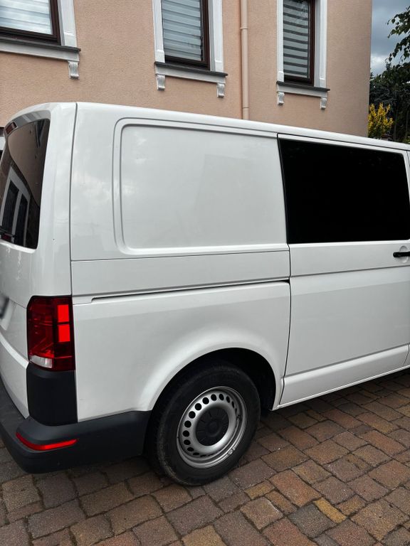 Image of Volkswagen T6 Transporter