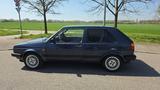 Volkswagen Golf 2 mit H-Zulassung - Autos aus dem Jahr 1987