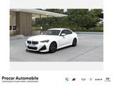 BMW 220 M Sport PA RFK NAVI LED KLIMA - BMW 220 Gran Coupé Neuwagen