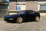 Porsche 1978 Porsche 924 Breitbau Tausch Inzahlung... - Porsche 924 aus 1978