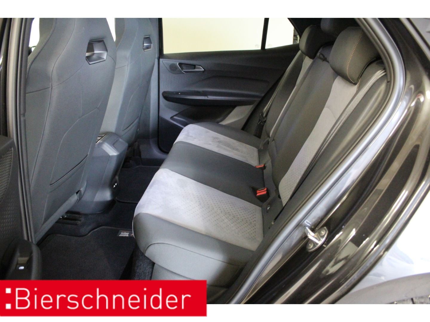 Cupra Born - Bild 17