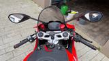 Ducati  Panigale V2 mit exklusiven Upgrades Euro 5 - DUCATI PANIGALE V2