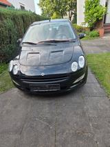 Smart ForFour 1,3 passion passion - Smart ForFour in Bremen